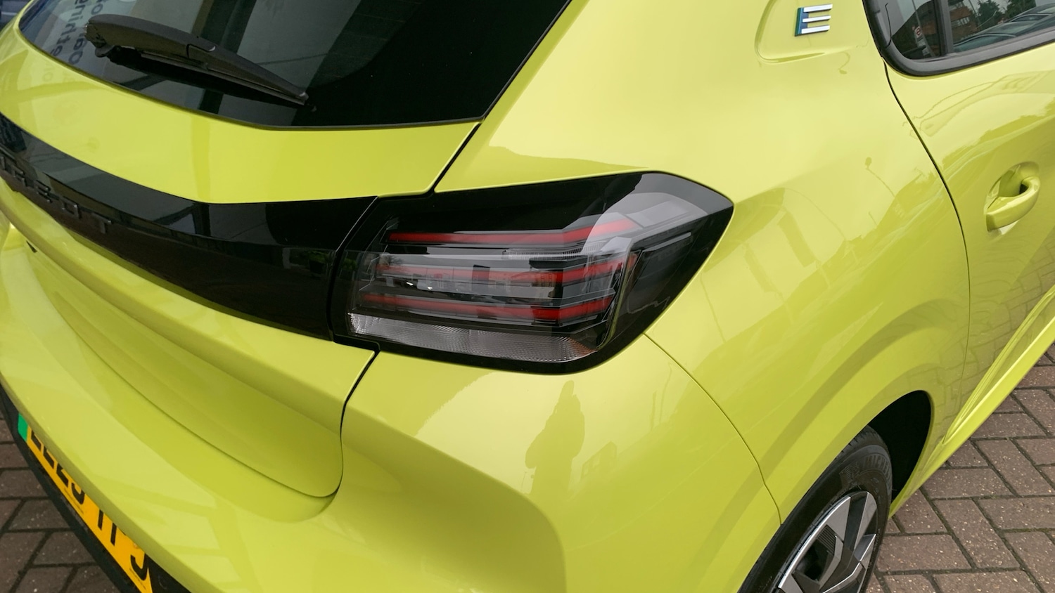 Used Peugeot 208 2025 for sale - 76927436: Photo 44