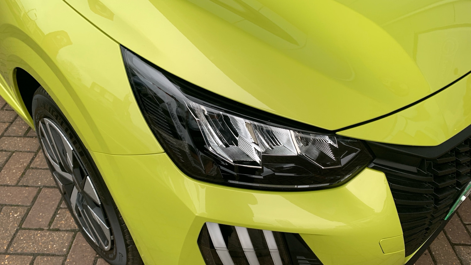 Used Peugeot 208 2025 for sale - 76927436: Photo 46