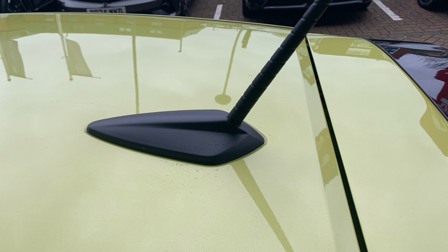 Used Peugeot 208 2025 for sale - 76927436: Photo 47