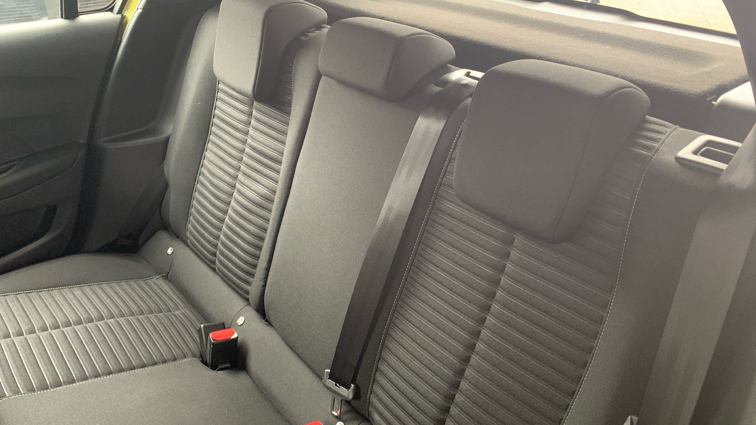 Used Peugeot 208 2025 for sale - 76927436: Photo 50