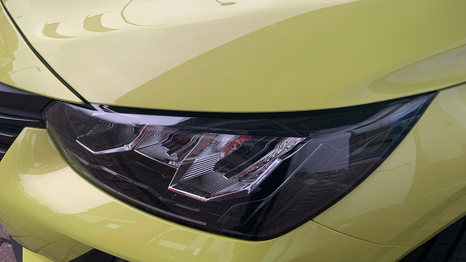 Used Peugeot 208 2025 for sale - 76927436: Photo 51