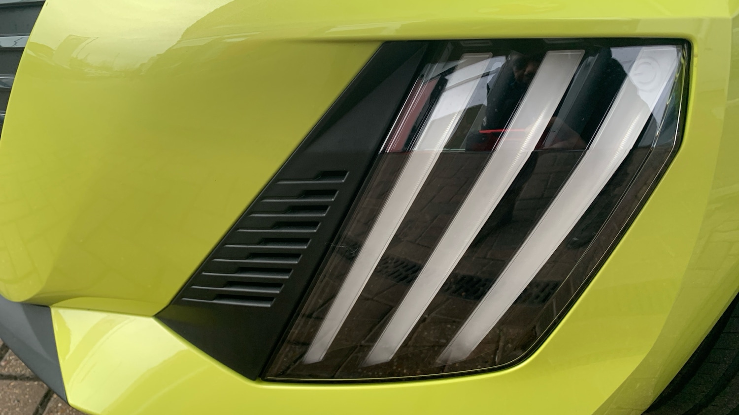 Used Peugeot 208 2025 for sale - 76927436: Photo 52