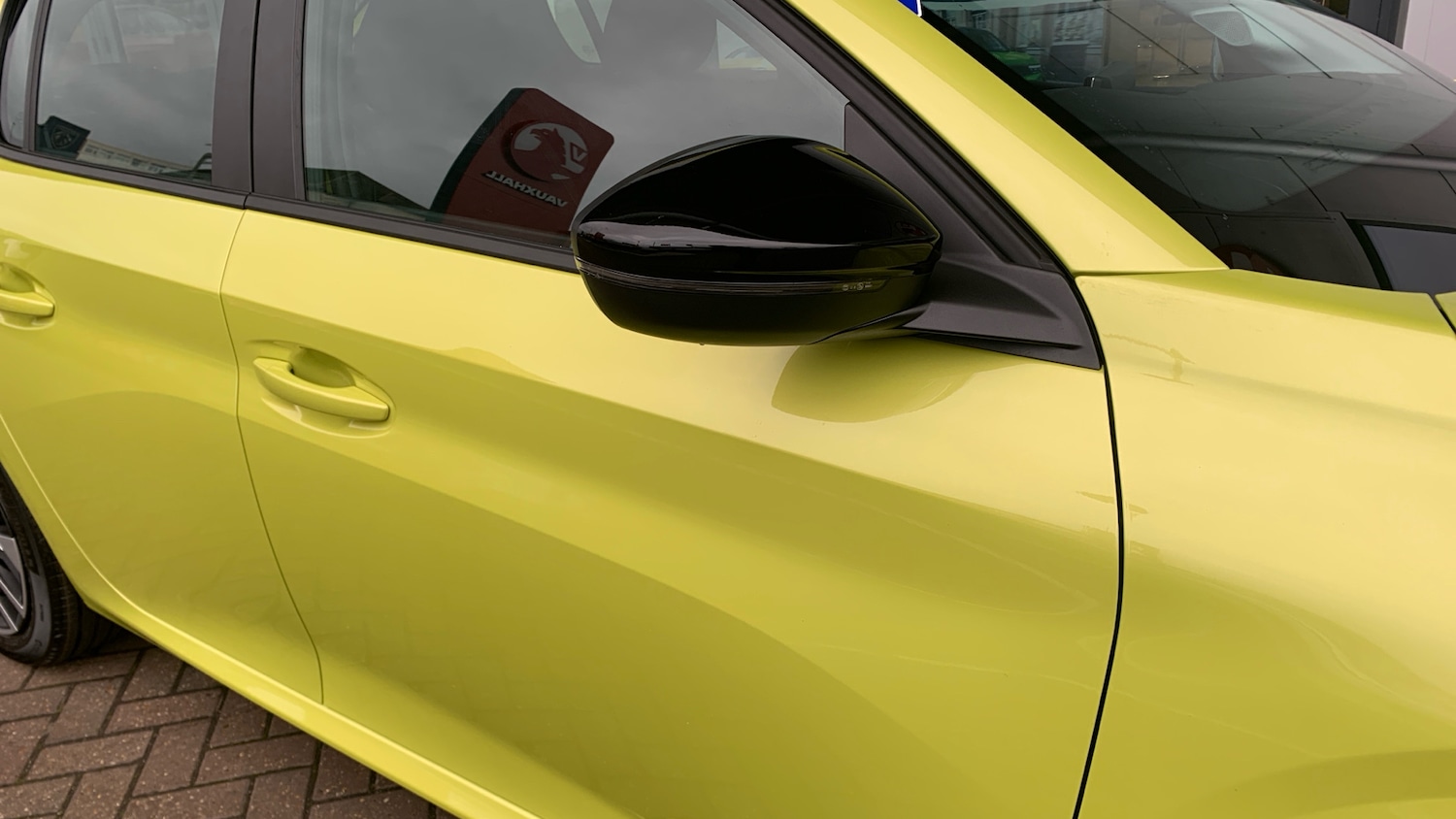 Used Peugeot 208 2025 for sale - 76927436: Photo 53