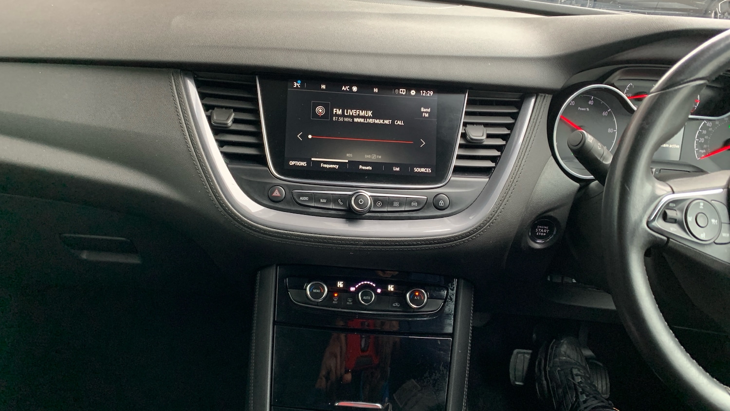 Used Vauxhall Grandland X 2020 for sale - 77121160: Photo 11