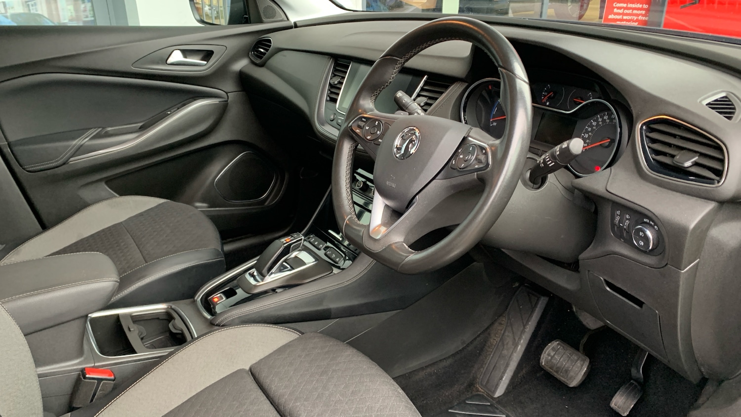 Used Vauxhall Grandland X 2020 for sale - 77121160: Photo 12