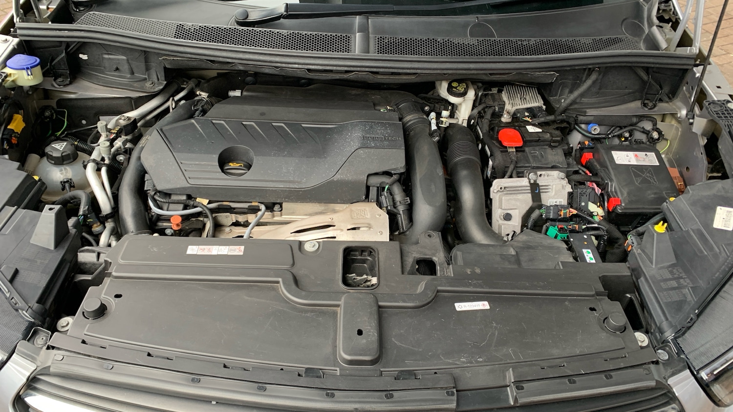 Used Vauxhall Grandland X 2020 for sale - 77121160: Photo 19