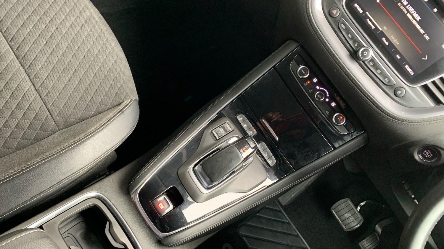 Used Vauxhall Grandland X 2020 for sale - 77121160: Photo 21