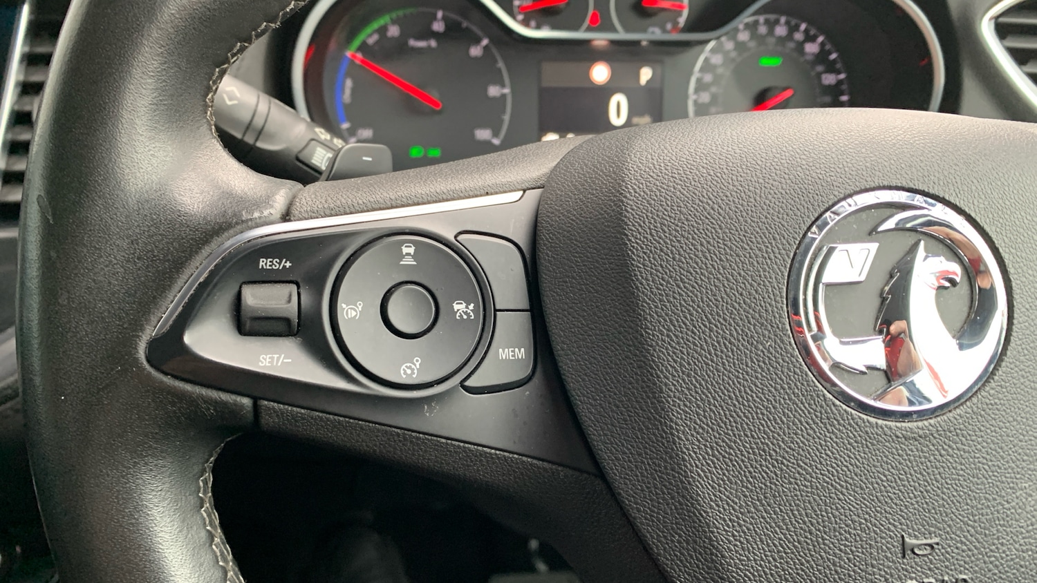 Used Vauxhall Grandland X 2020 for sale - 77121160: Photo 24