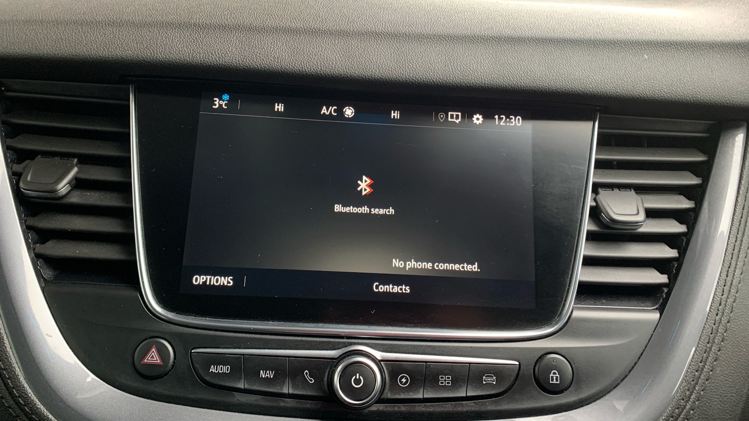 Used Vauxhall Grandland X 2020 for sale - 77121160: Photo 32