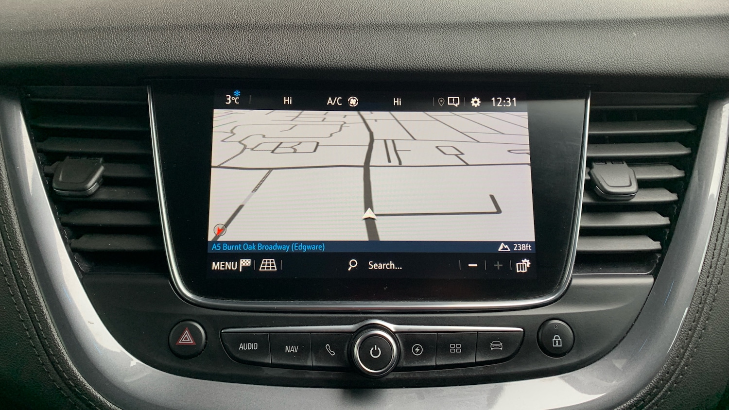 Used Vauxhall Grandland X 2020 for sale - 77121160: Photo 33