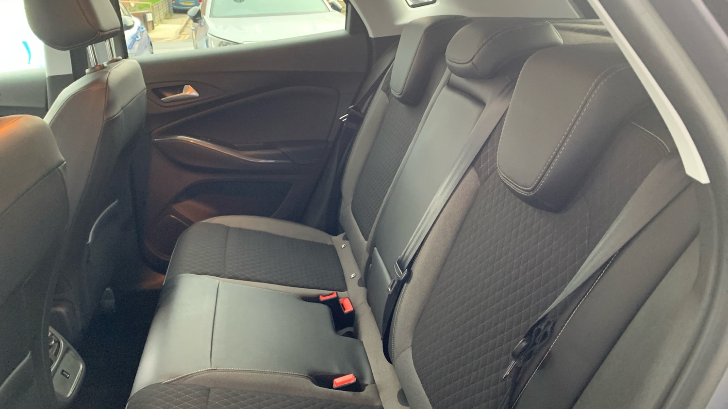 Used Vauxhall Grandland X 2020 for sale - 77121160: Photo 34