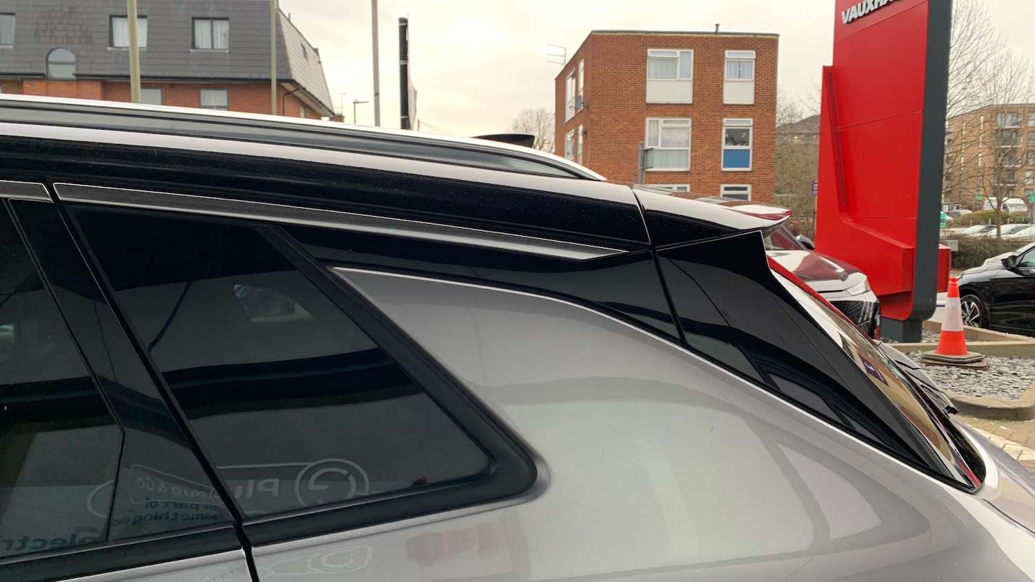 Used Vauxhall Grandland X 2020 for sale - 77121160: Photo 44