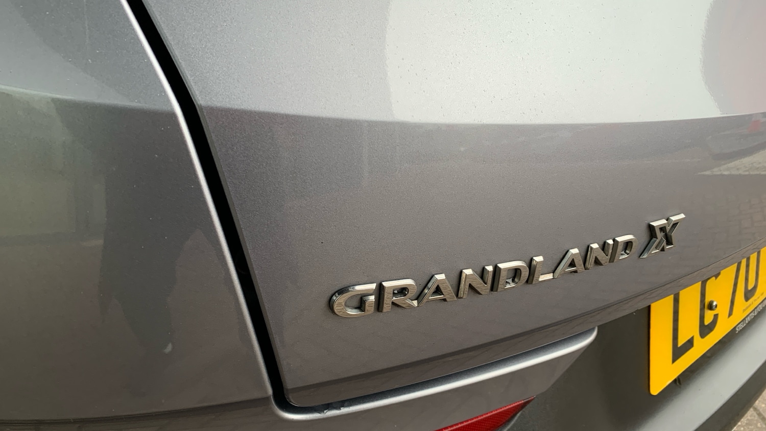 Used Vauxhall Grandland X 2020 for sale - 77121160: Photo 45