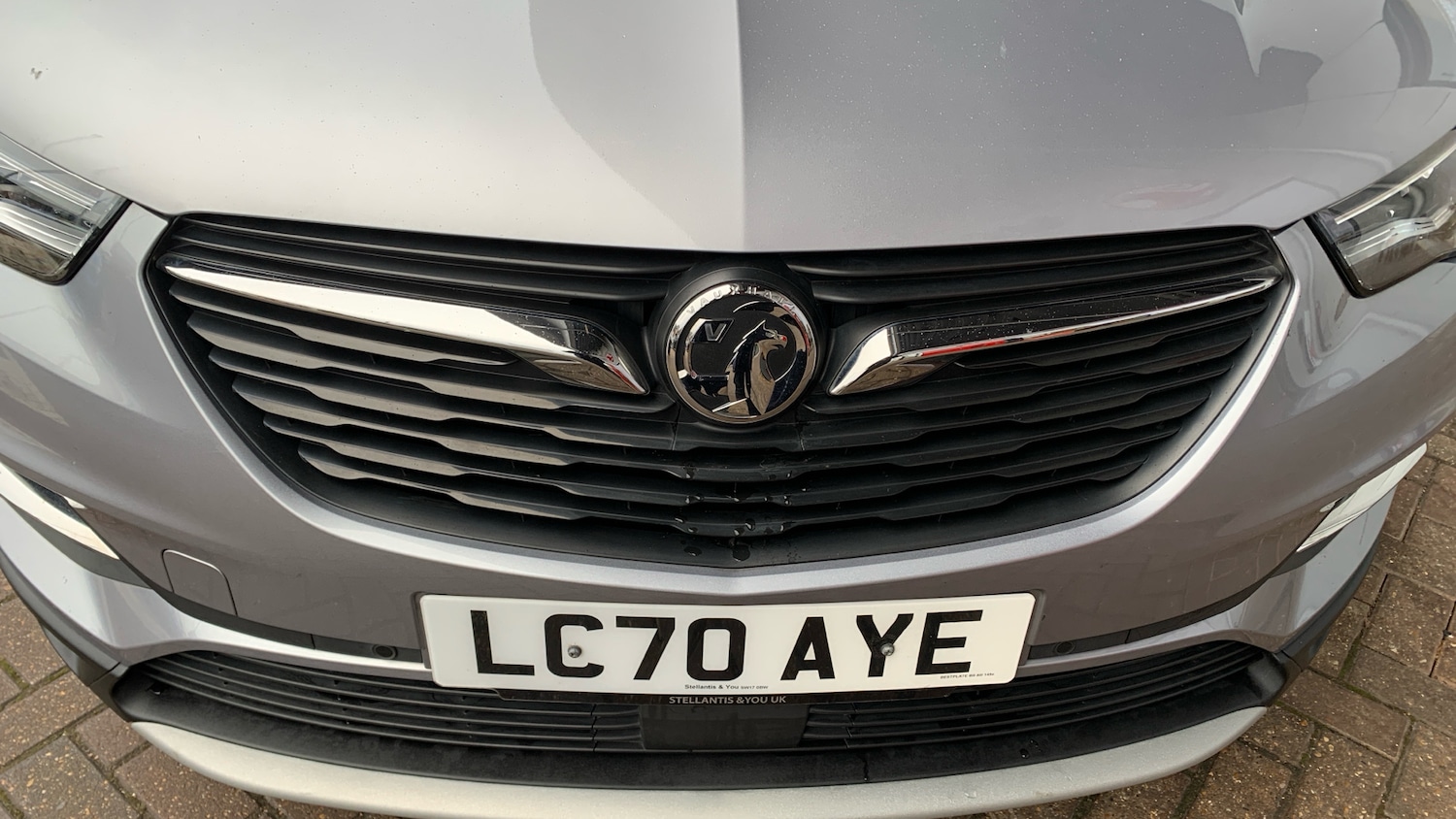 Used Vauxhall Grandland X 2020 for sale - 77121160: Photo 47