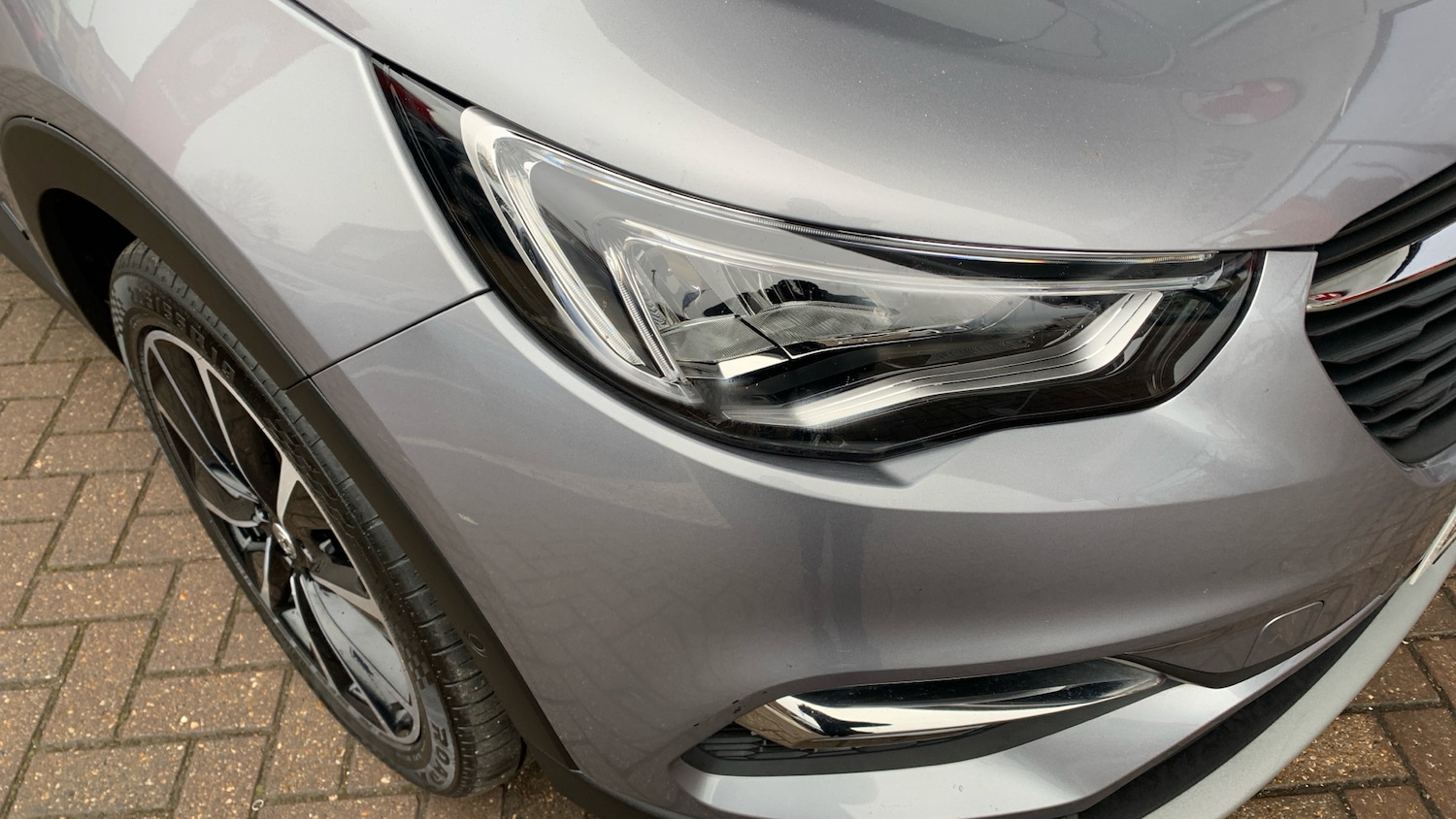 Used Vauxhall Grandland X 2020 for sale - 77121160: Photo 48