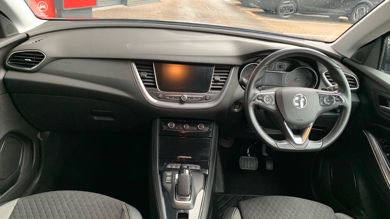 Used Vauxhall Grandland X 2020 for sale - 77121160: Photo 5