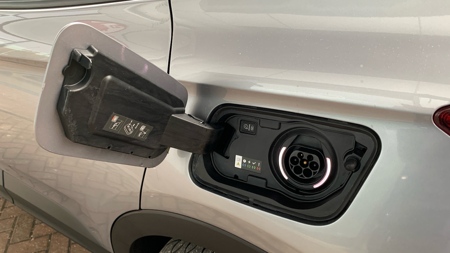 Used Vauxhall Grandland X 2020 for sale - 77121160: Photo 50