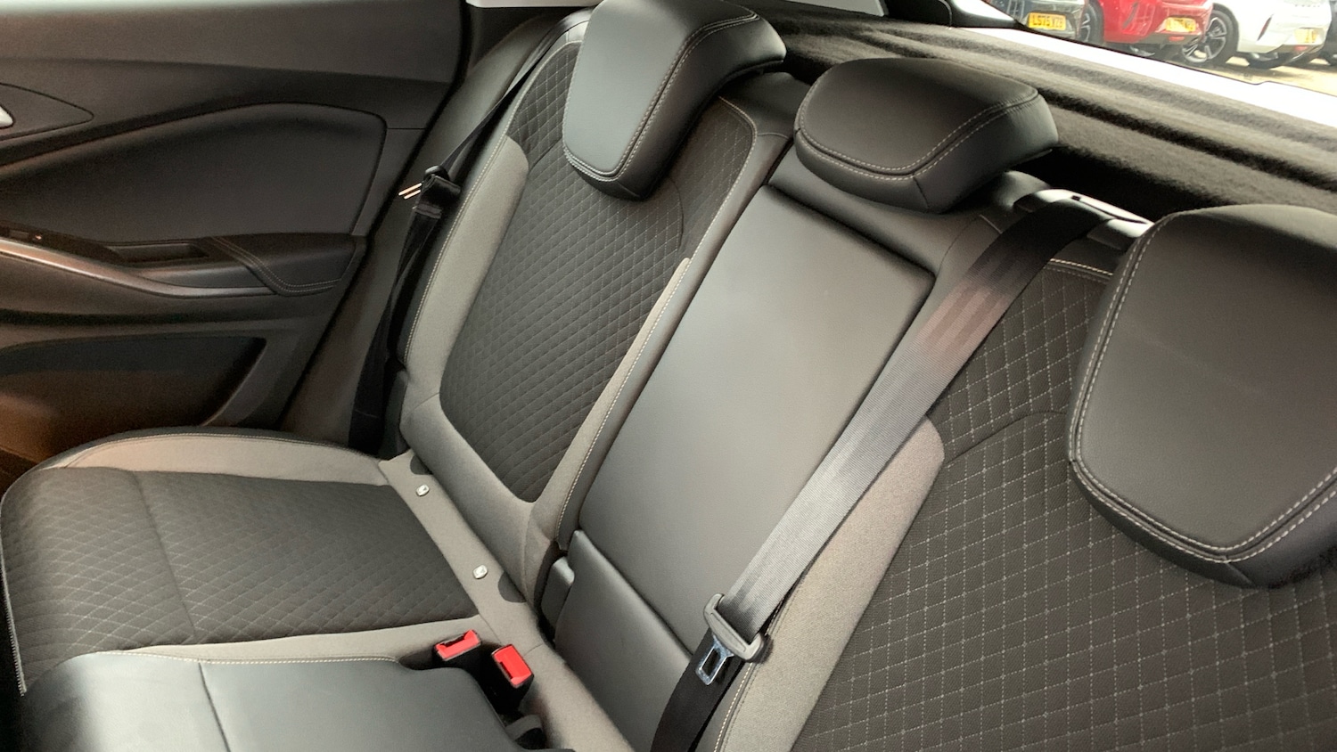 Used Vauxhall Grandland X 2020 for sale - 77121160: Photo 52