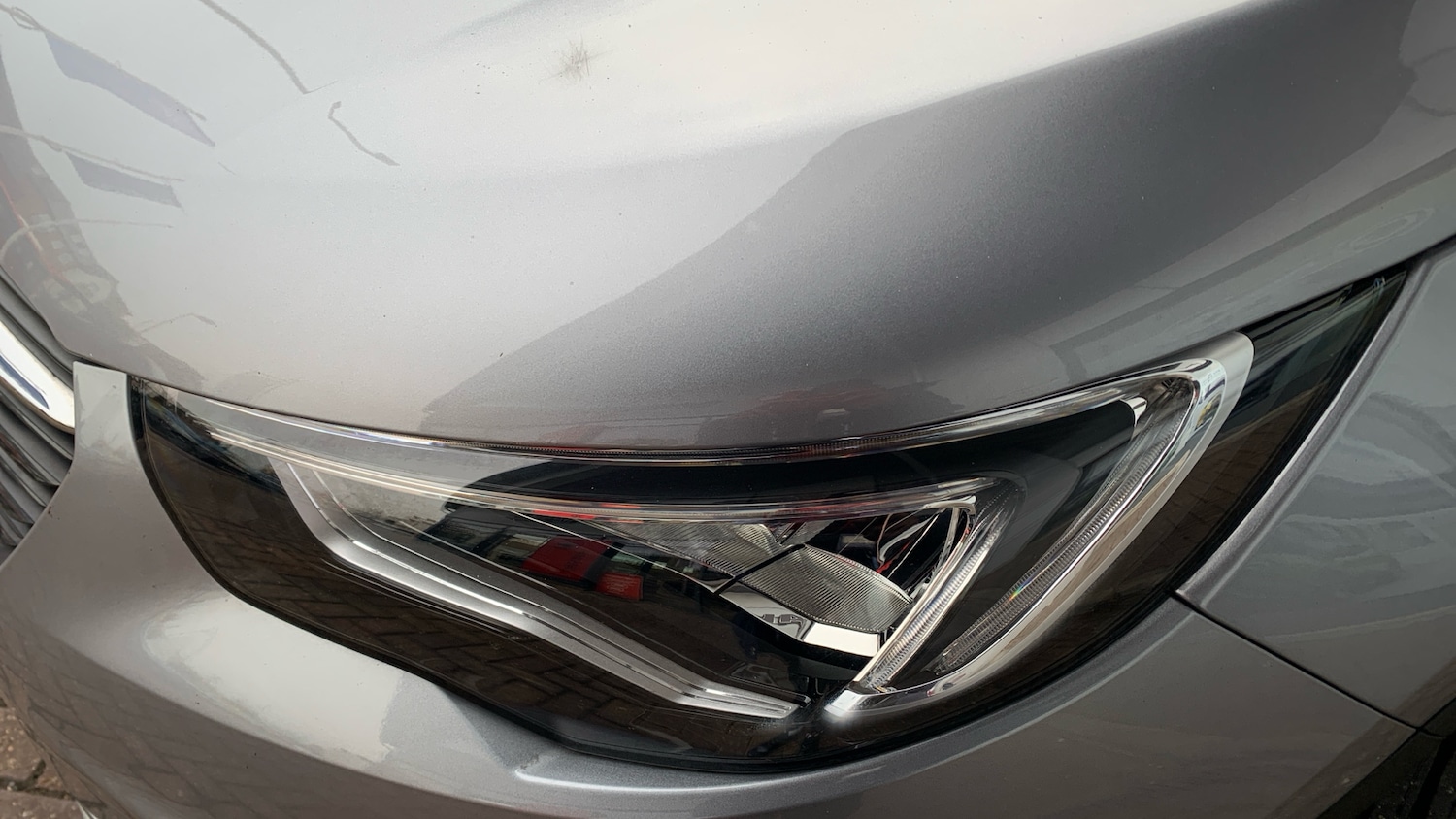 Used Vauxhall Grandland X 2020 for sale - 77121160: Photo 53