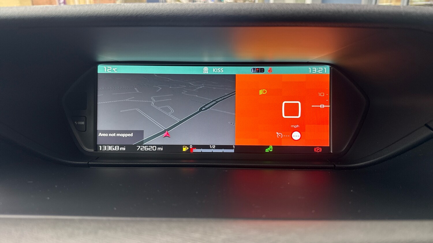 Used Citroen Grand C4 Picasso 2018 for sale - 77840631: Photo 13