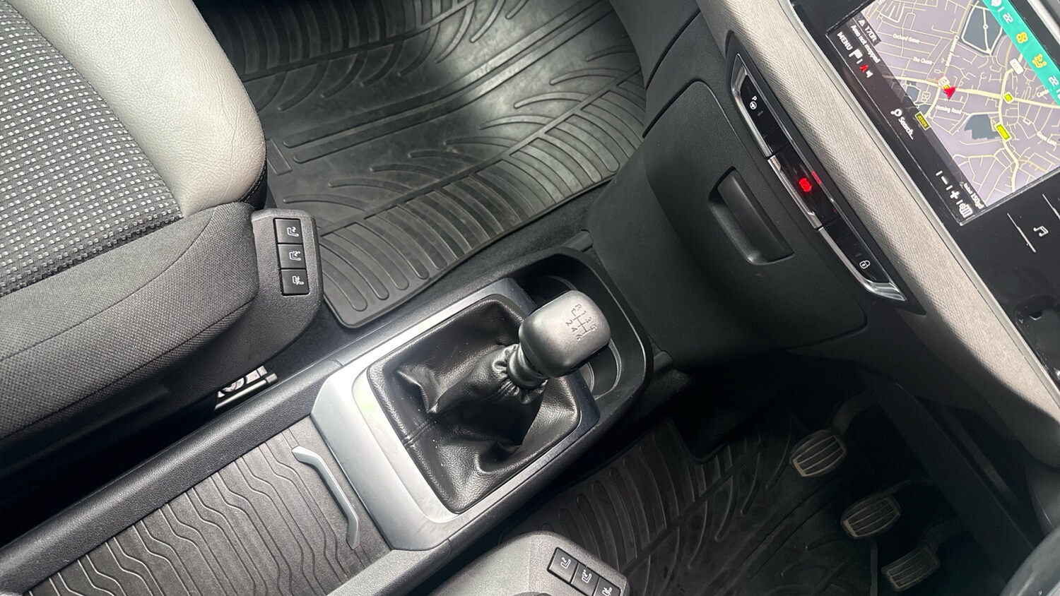 Used Citroen Grand C4 Picasso 2018 for sale - 77840631: Photo 20