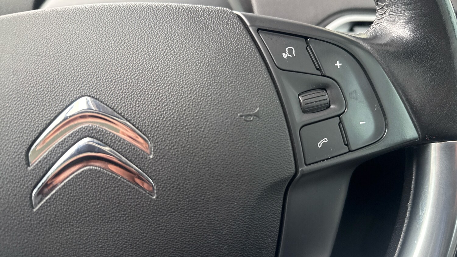 Used Citroen Grand C4 Picasso 2018 for sale - 77840631: Photo 24