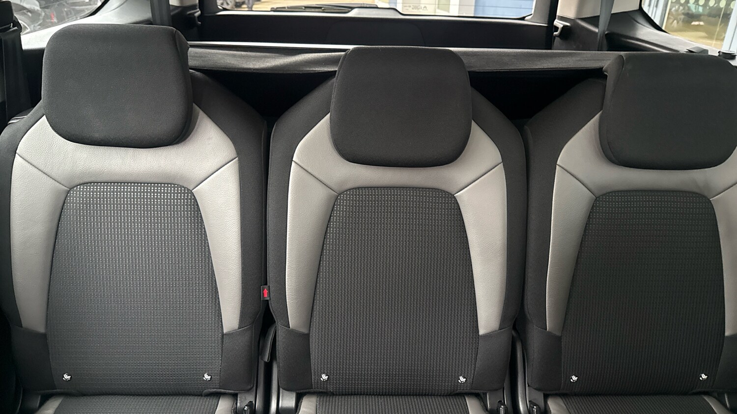 Used Citroen Grand C4 Picasso 2018 for sale - 77840631: Photo 25