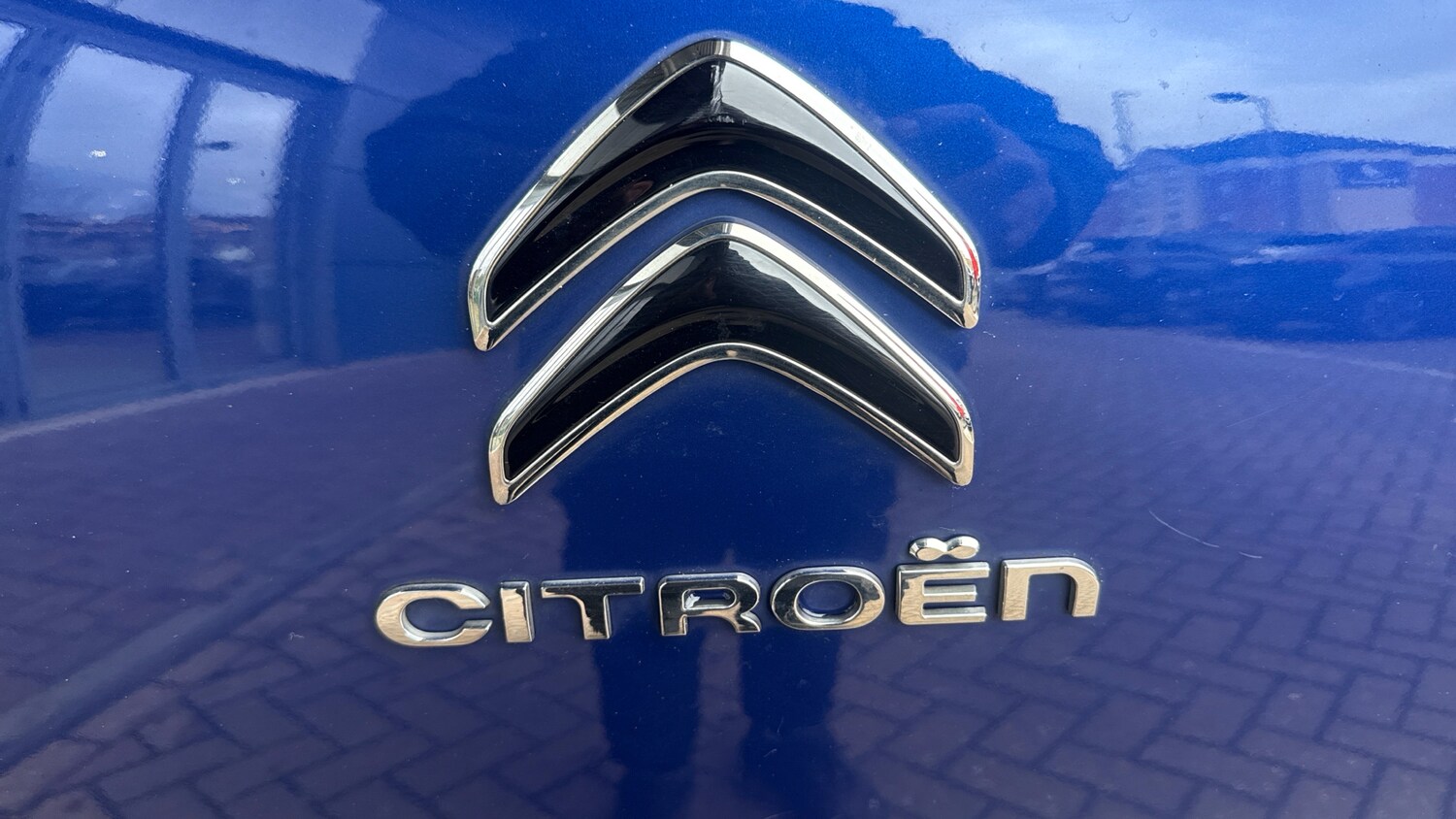 Used Citroen Grand C4 Picasso 2018 for sale - 77840631: Photo 26