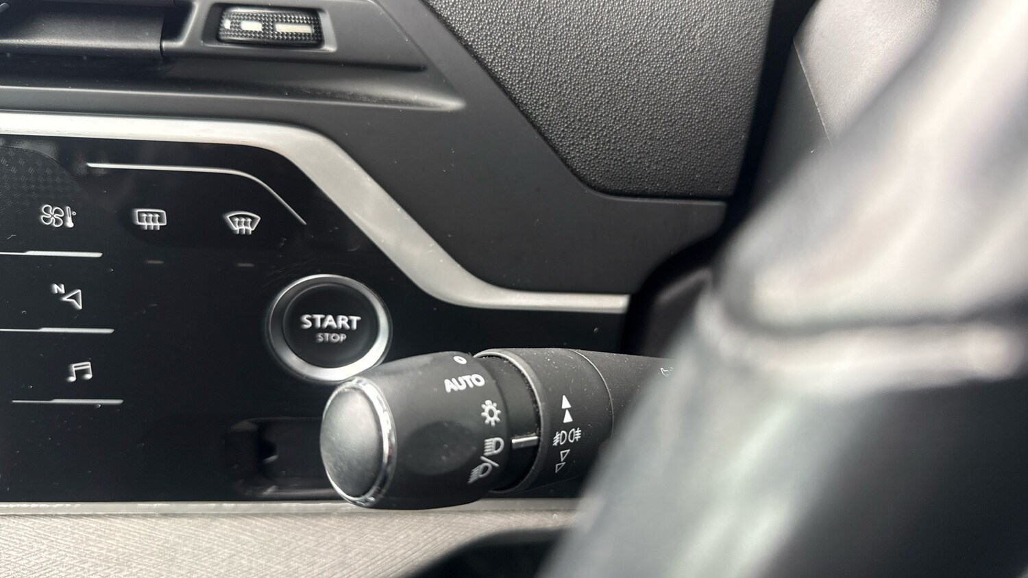 Used Citroen Grand C4 Picasso 2018 for sale - 77840631: Photo 27