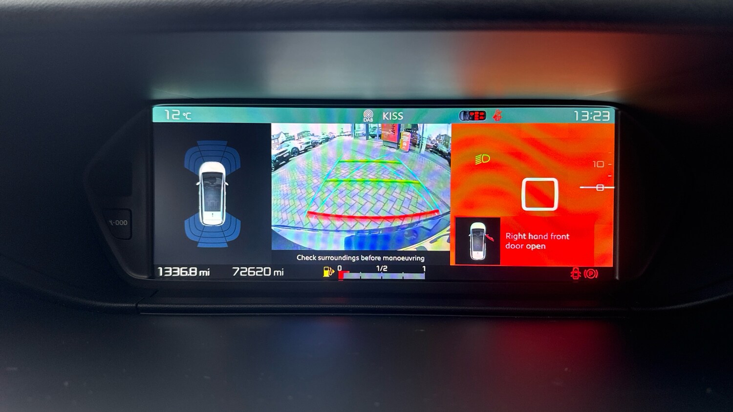 Used Citroen Grand C4 Picasso 2018 for sale - 77840631: Photo 29