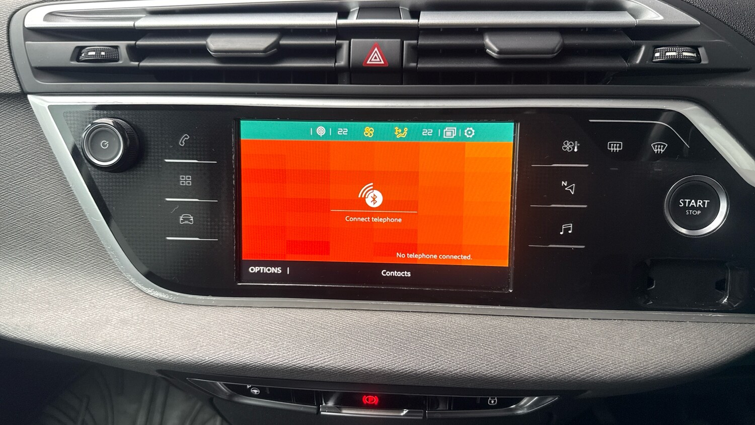 Used Citroen Grand C4 Picasso 2018 for sale - 77840631: Photo 31