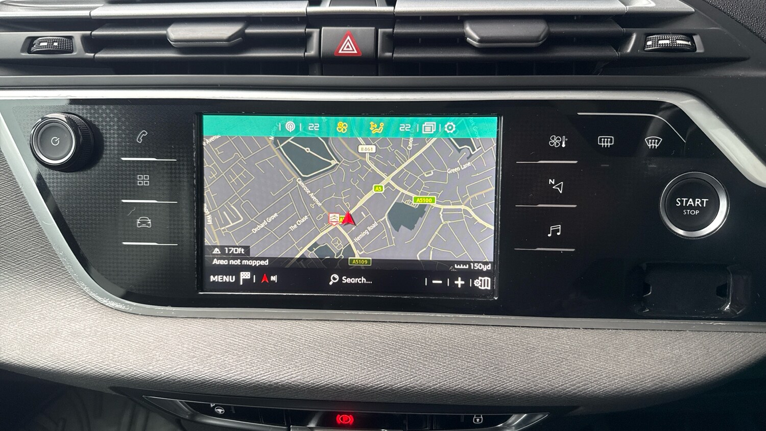 Used Citroen Grand C4 Picasso 2018 for sale - 77840631: Photo 32