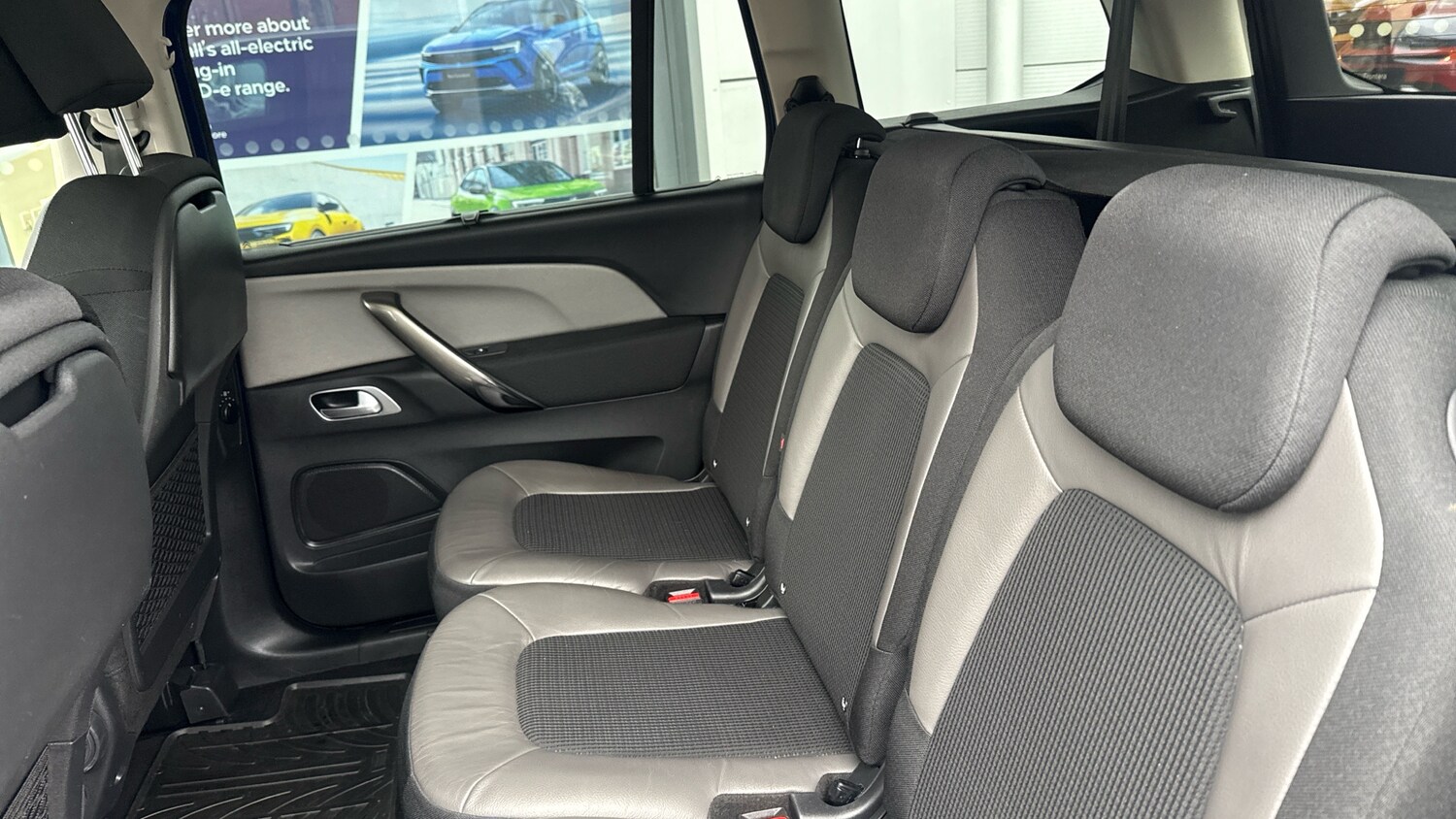 Used Citroen Grand C4 Picasso 2018 for sale - 77840631: Photo 33