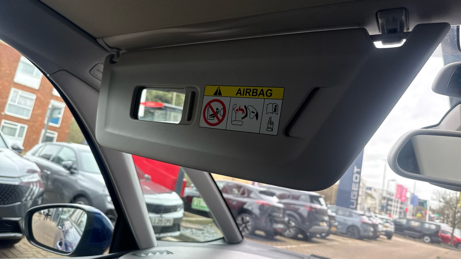 Used Citroen Grand C4 Picasso 2018 for sale - 77840631: Photo 36