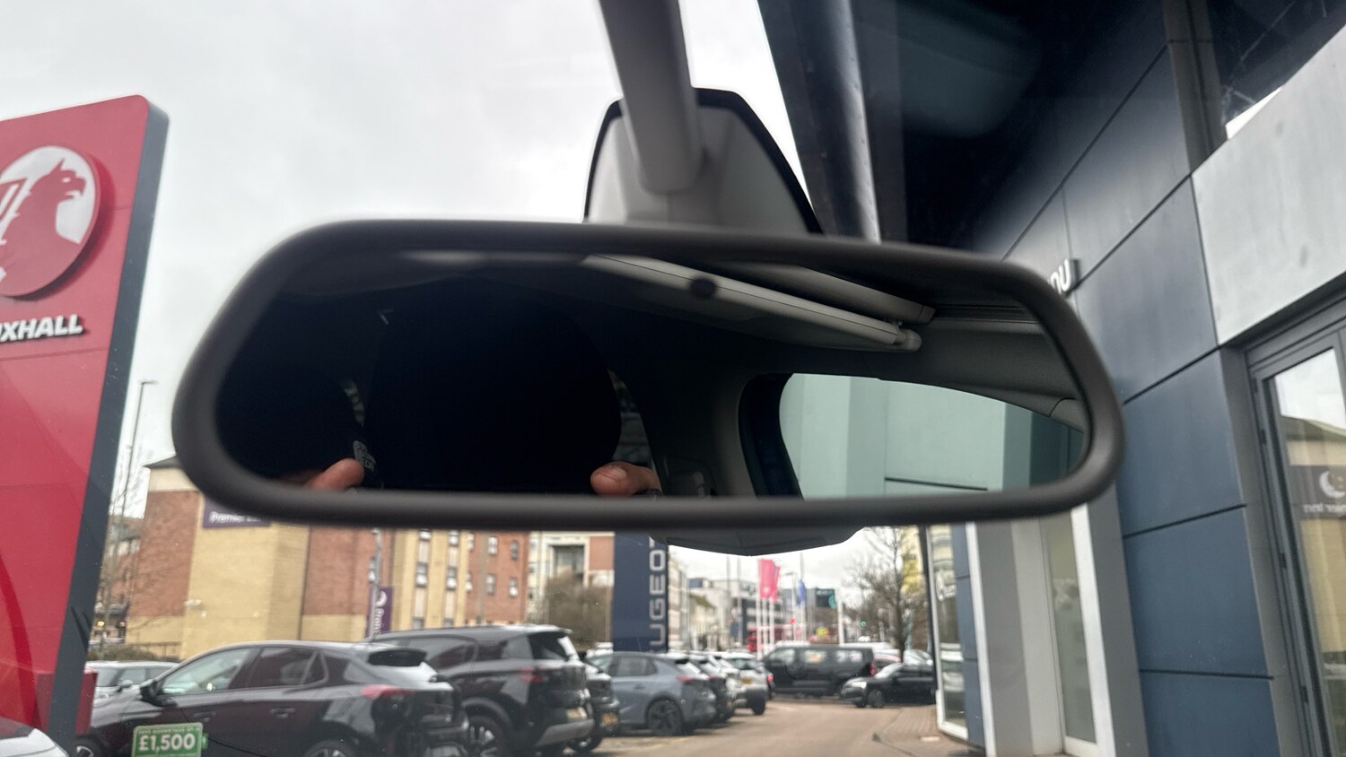 Used Citroen Grand C4 Picasso 2018 for sale - 77840631: Photo 37