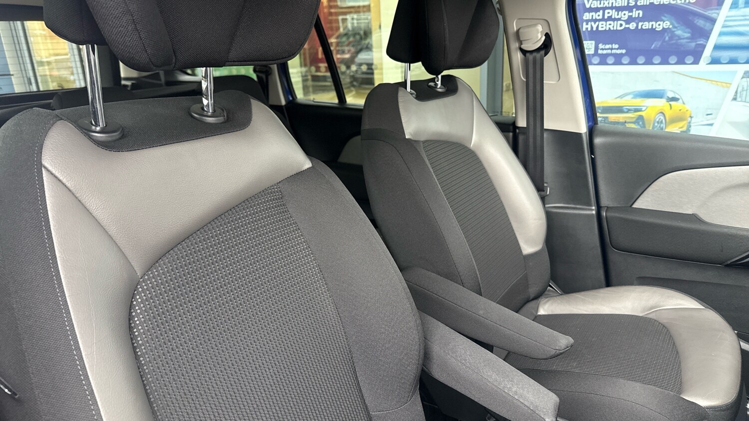 Used Citroen Grand C4 Picasso 2018 for sale - 77840631: Photo 42