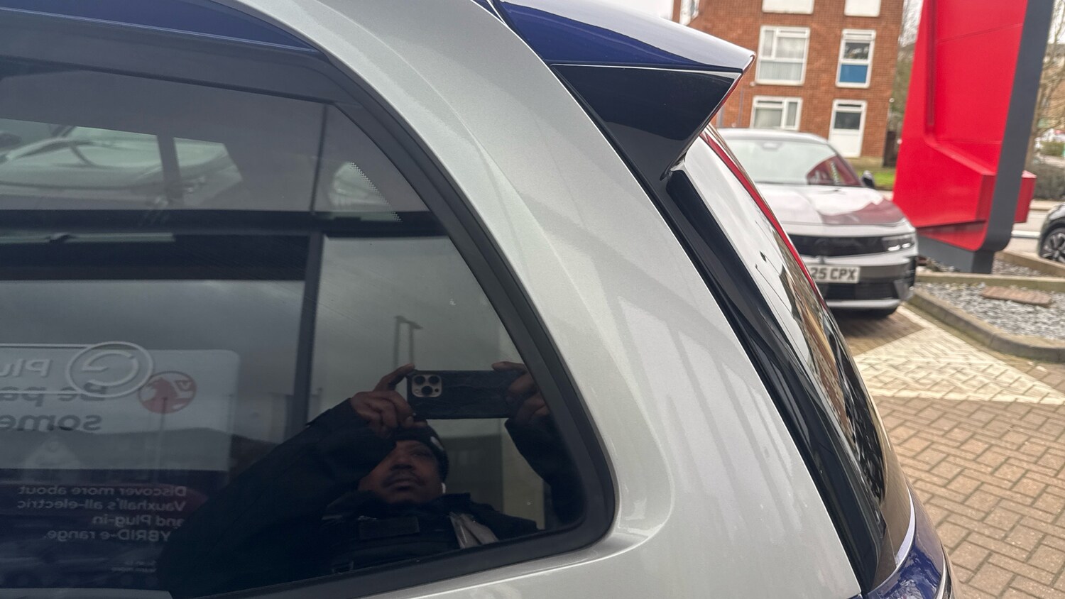 Used Citroen Grand C4 Picasso 2018 for sale - 77840631: Photo 43