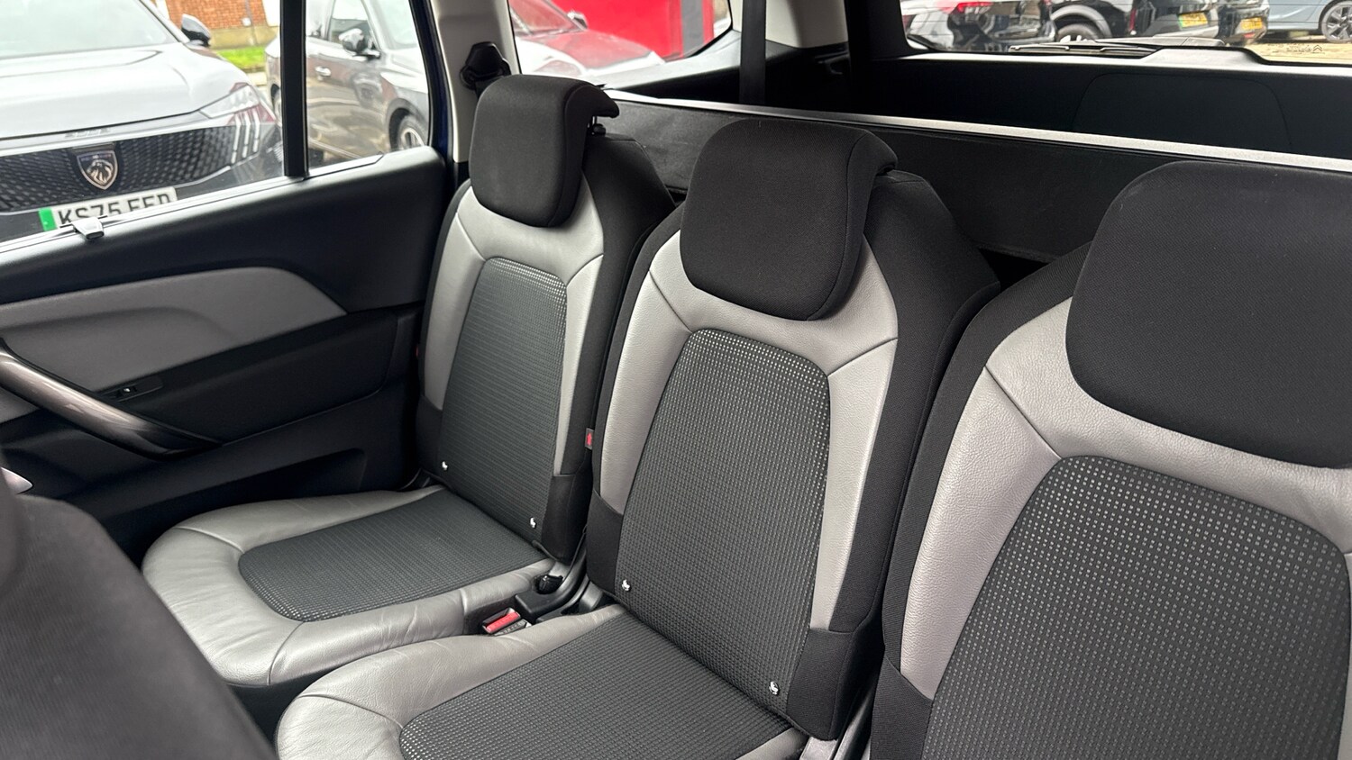 Used Citroen Grand C4 Picasso 2018 for sale - 77840631: Photo 47