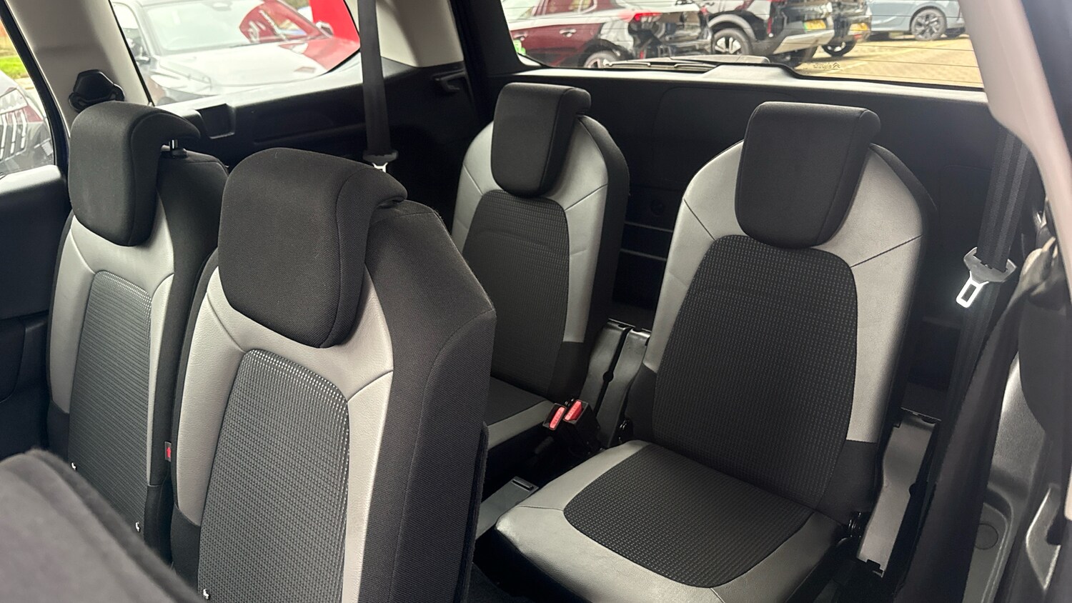 Used Citroen Grand C4 Picasso 2018 for sale - 77840631: Photo 49