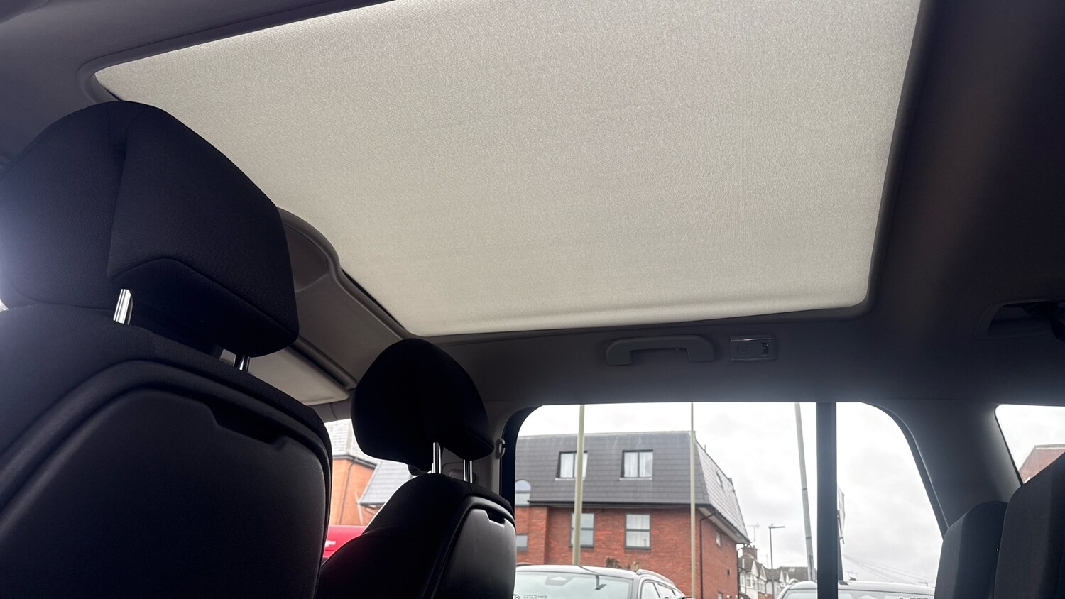 Used Citroen Grand C4 Picasso 2018 for sale - 77840631: Photo 50