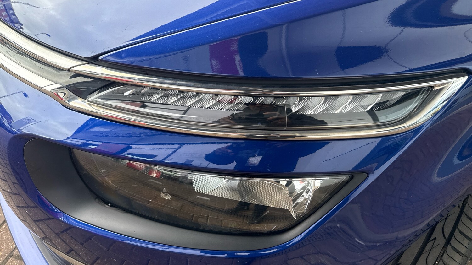 Used Citroen Grand C4 Picasso 2018 for sale - 77840631: Photo 52