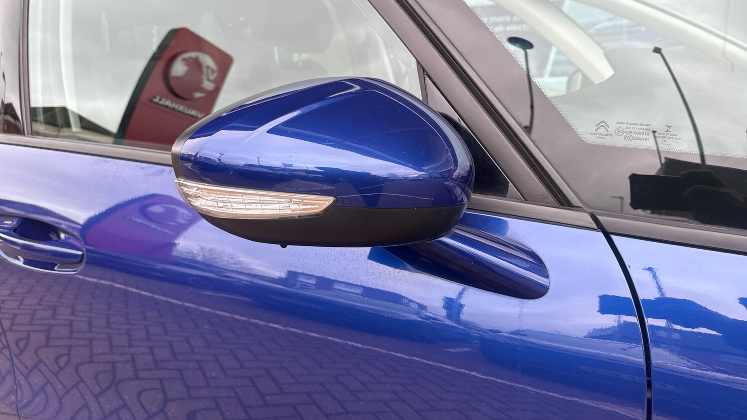 Used Citroen Grand C4 Picasso 2018 for sale - 77840631: Photo 54