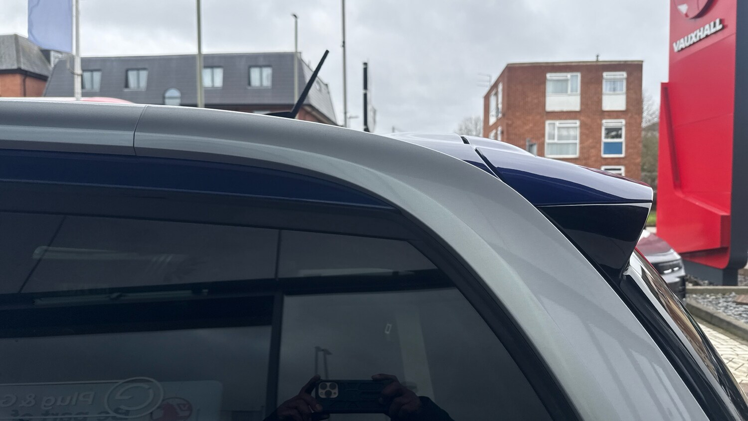 Used Citroen Grand C4 Picasso 2018 for sale - 77840631: Photo 56