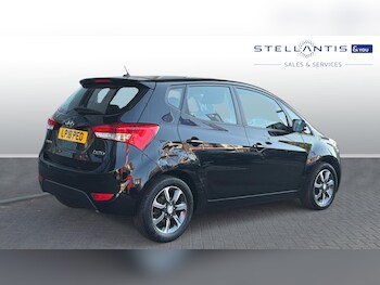 Used Hyundai Ix20 2018 for sale - 78529674: Photo