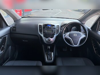 Used Hyundai Ix20 2018 for sale - 78529674: Photo