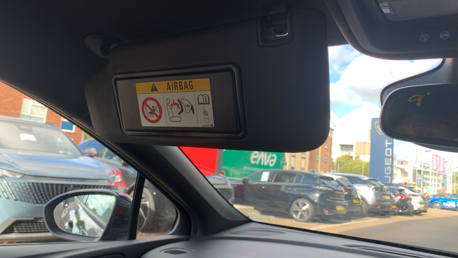 Vehicle 34