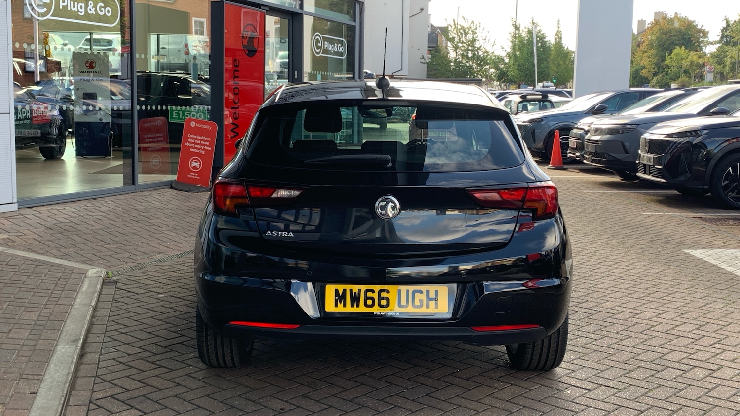 Vehicle 9