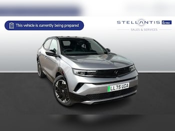 Used Vauxhall Mokka 2025 for sale - 78128715: Photo