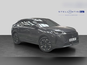 Used Peugeot 3008 2025 for sale - 79249517: Photo