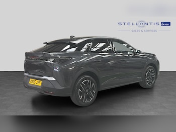 Used Peugeot 3008 2025 for sale - 79249517: Photo